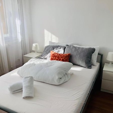 Joy City Stay Ionel Perlea 19 Timisoara Ngoại thất bức ảnh