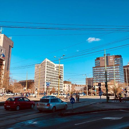 Joy City Stay Ionel Perlea 19 Timisoara Ngoại thất bức ảnh