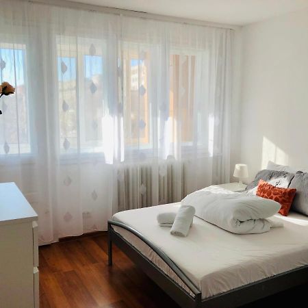 Joy City Stay Ionel Perlea 19 Timisoara Ngoại thất bức ảnh