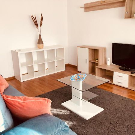Joy City Stay Ionel Perlea 19 Timisoara Ngoại thất bức ảnh