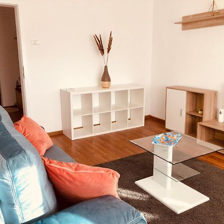 Joy City Stay Ionel Perlea 19 Timisoara Ngoại thất bức ảnh
