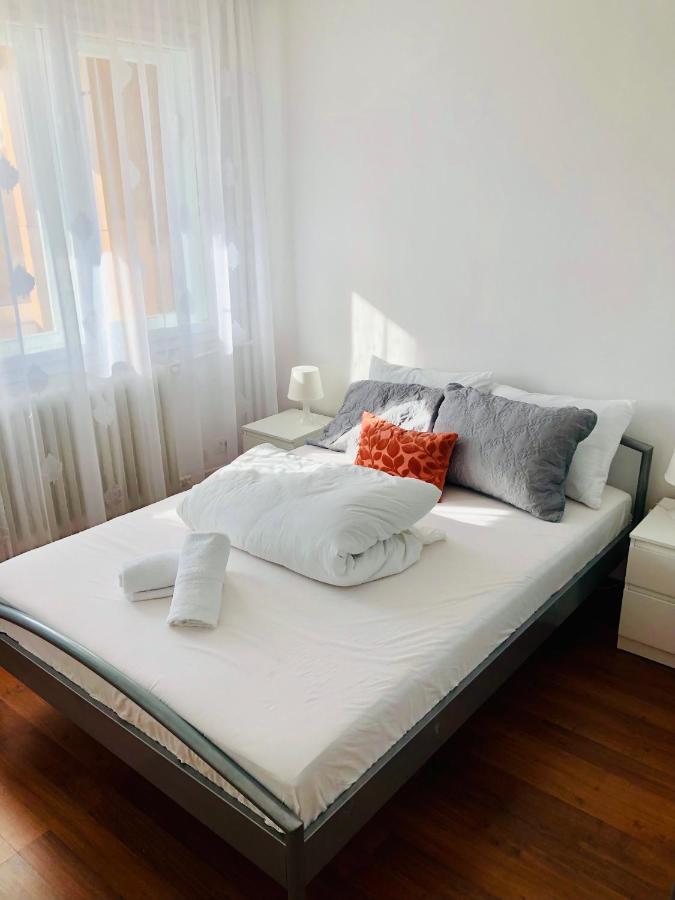 Joy City Stay Ionel Perlea 19 Timisoara Ngoại thất bức ảnh