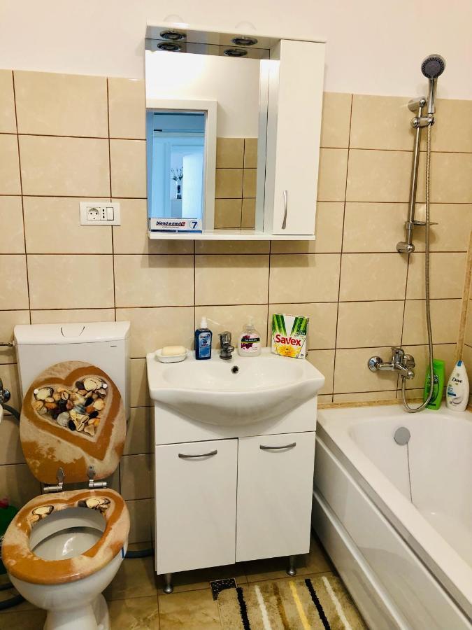 Joy City Stay Ionel Perlea 19 Timisoara Ngoại thất bức ảnh