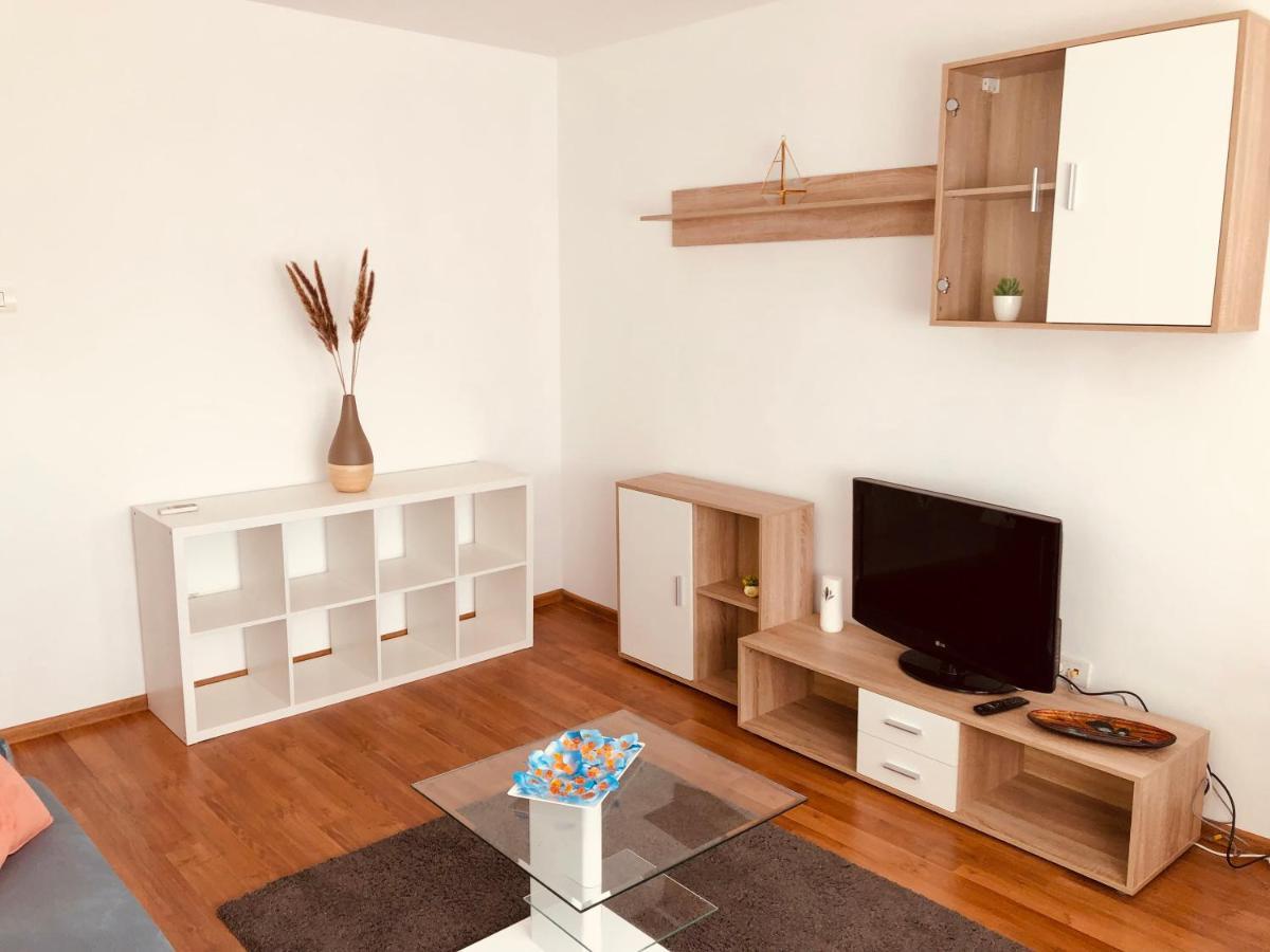 Joy City Stay Ionel Perlea 19 Timisoara Ngoại thất bức ảnh