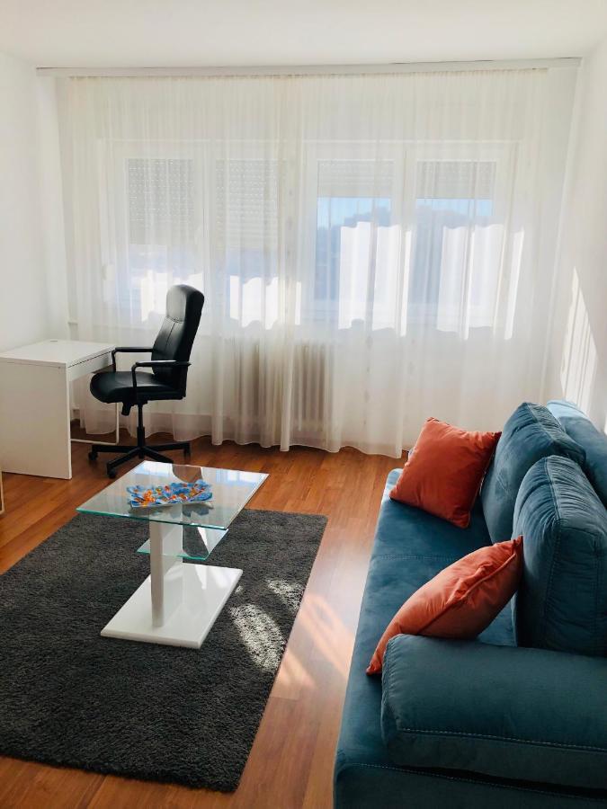 Joy City Stay Ionel Perlea 19 Timisoara Ngoại thất bức ảnh