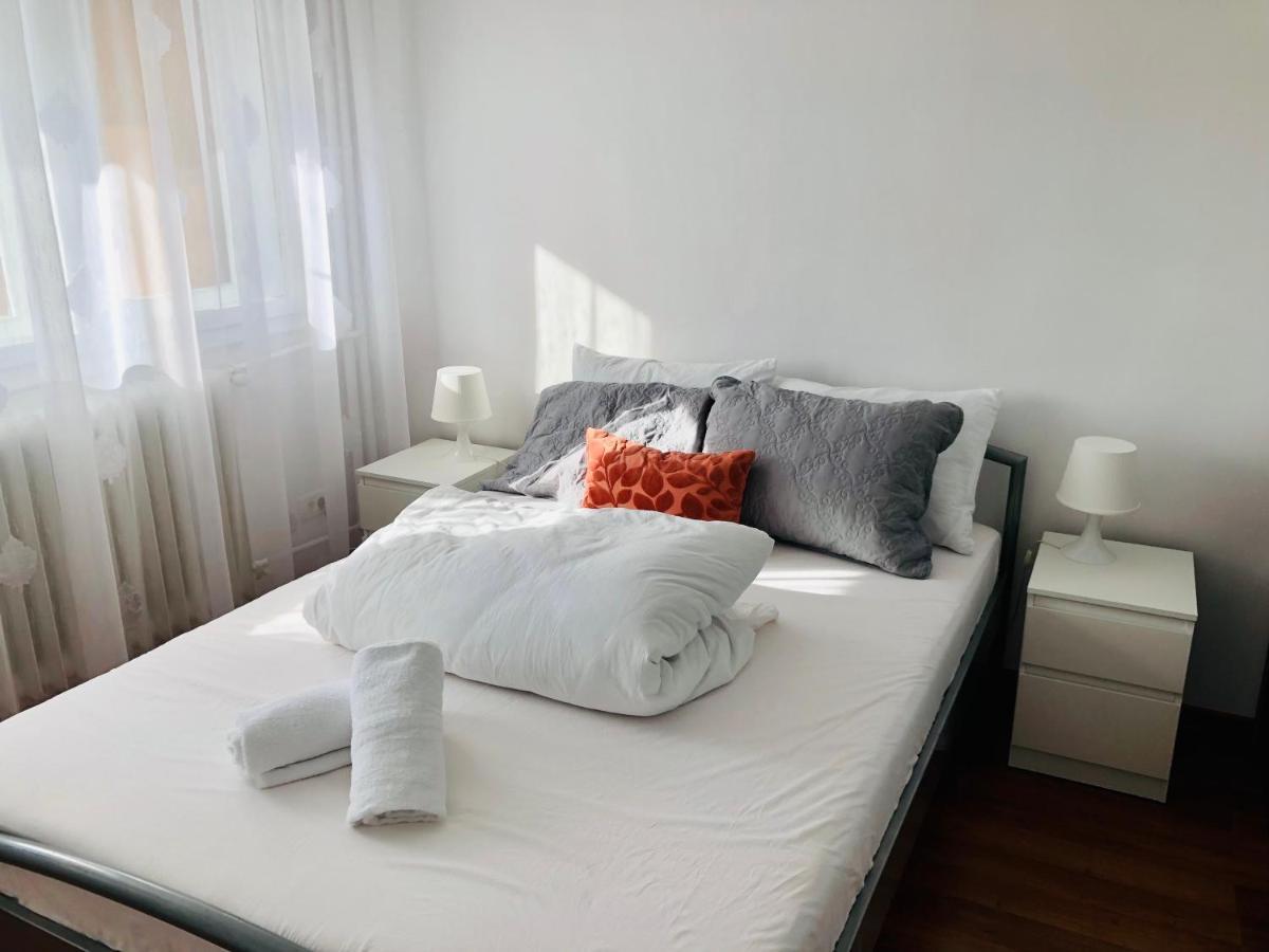 Joy City Stay Ionel Perlea 19 Timisoara Ngoại thất bức ảnh