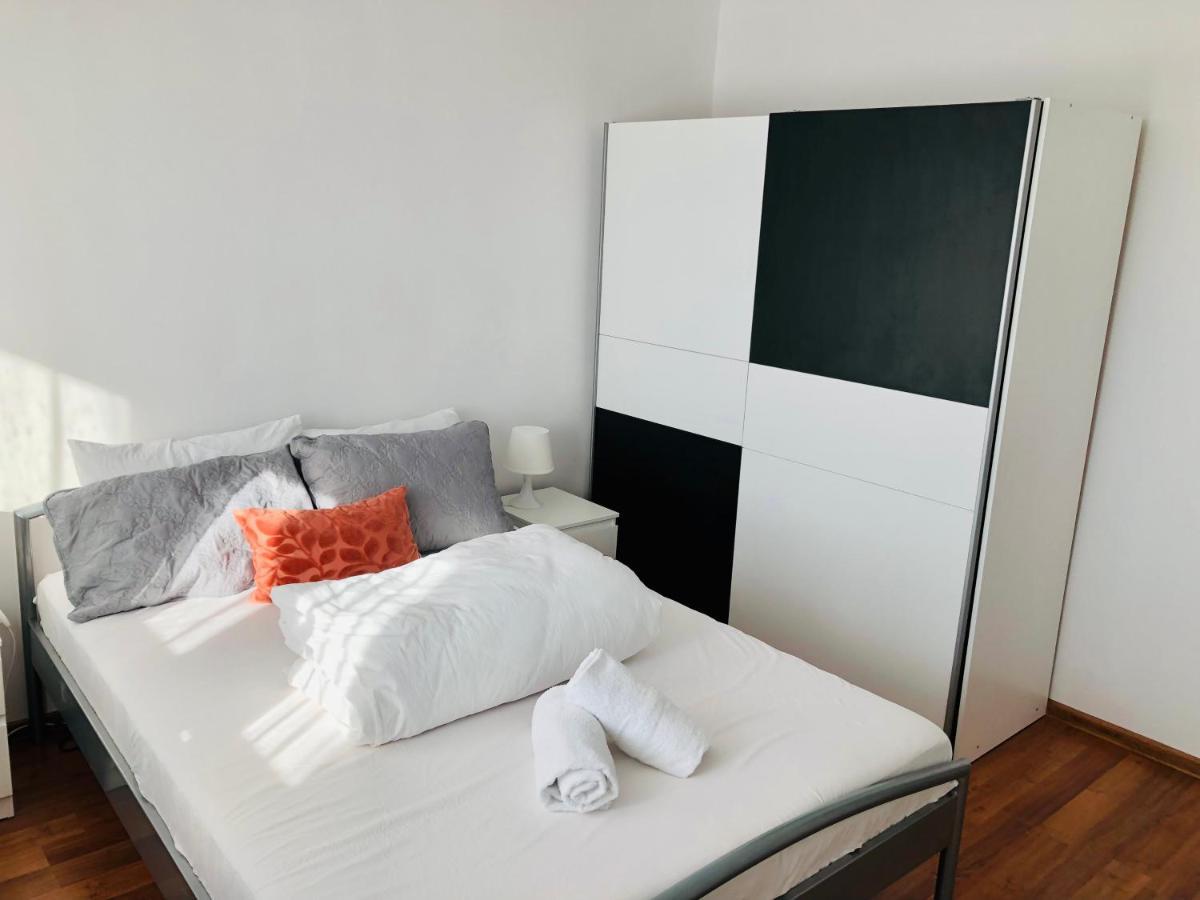Joy City Stay Ionel Perlea 19 Timisoara Ngoại thất bức ảnh