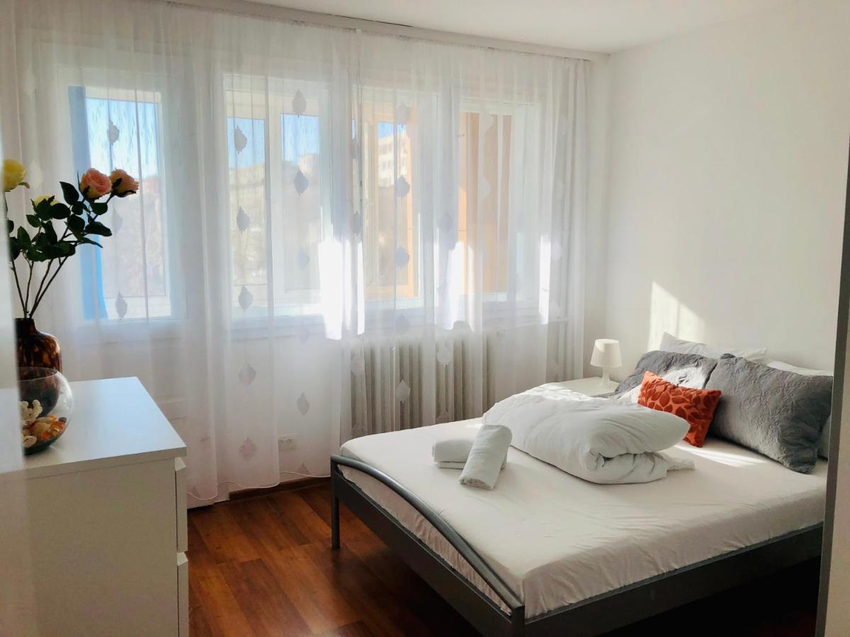 Joy City Stay Ionel Perlea 19 Timisoara Ngoại thất bức ảnh