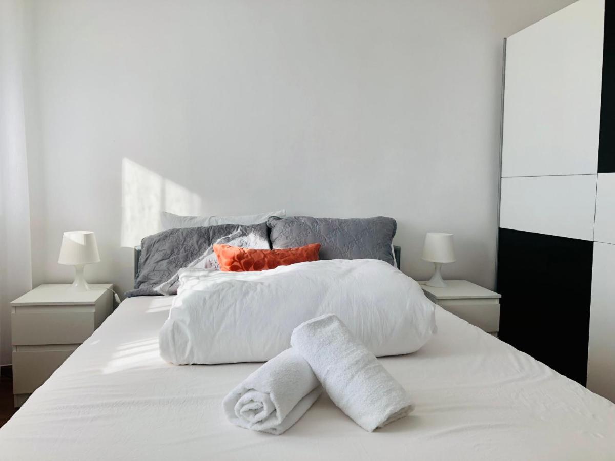 Joy City Stay Ionel Perlea 19 Timisoara Ngoại thất bức ảnh