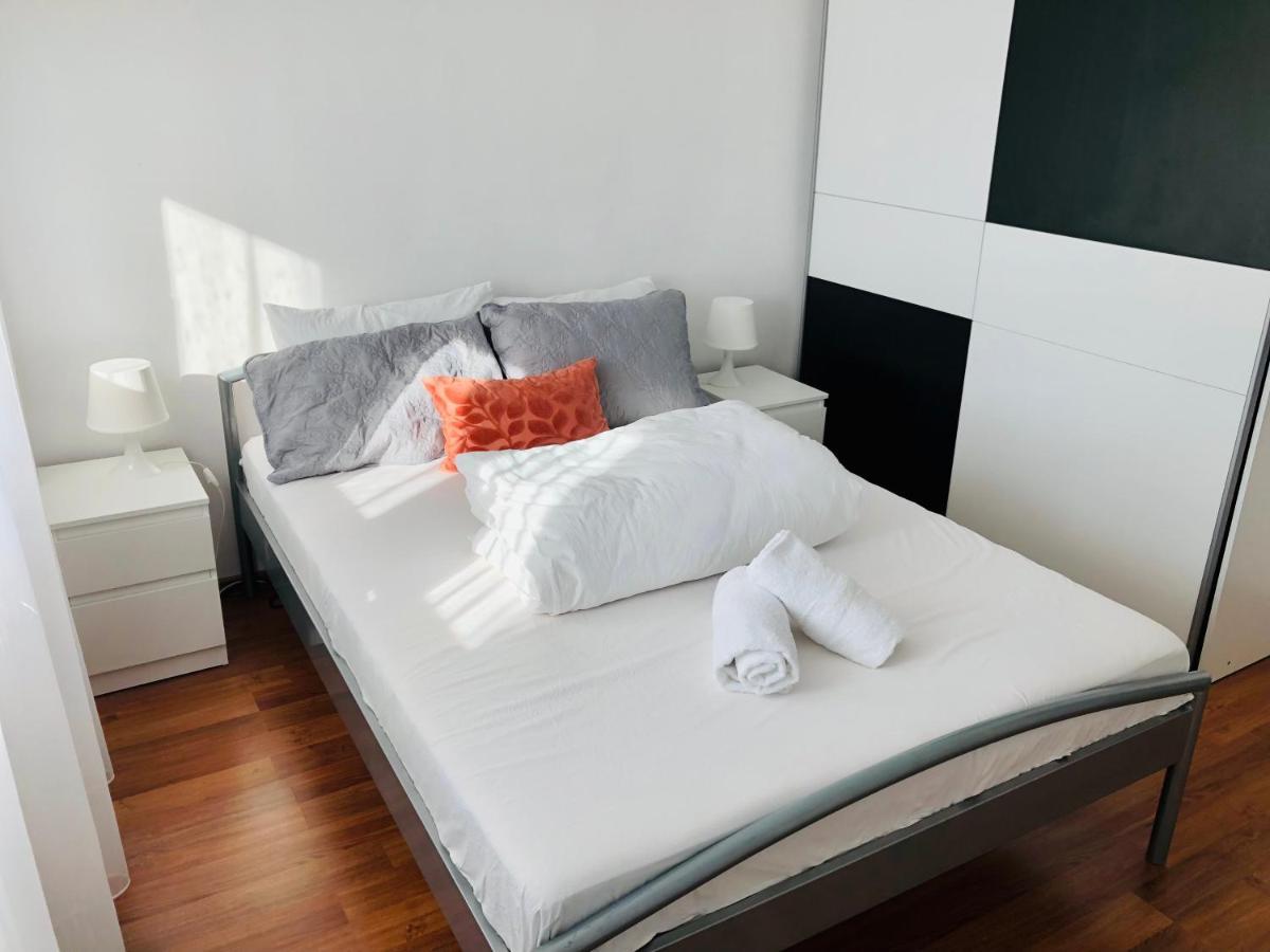 Joy City Stay Ionel Perlea 19 Timisoara Ngoại thất bức ảnh