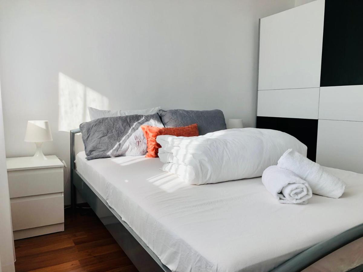 Joy City Stay Ionel Perlea 19 Timisoara Ngoại thất bức ảnh