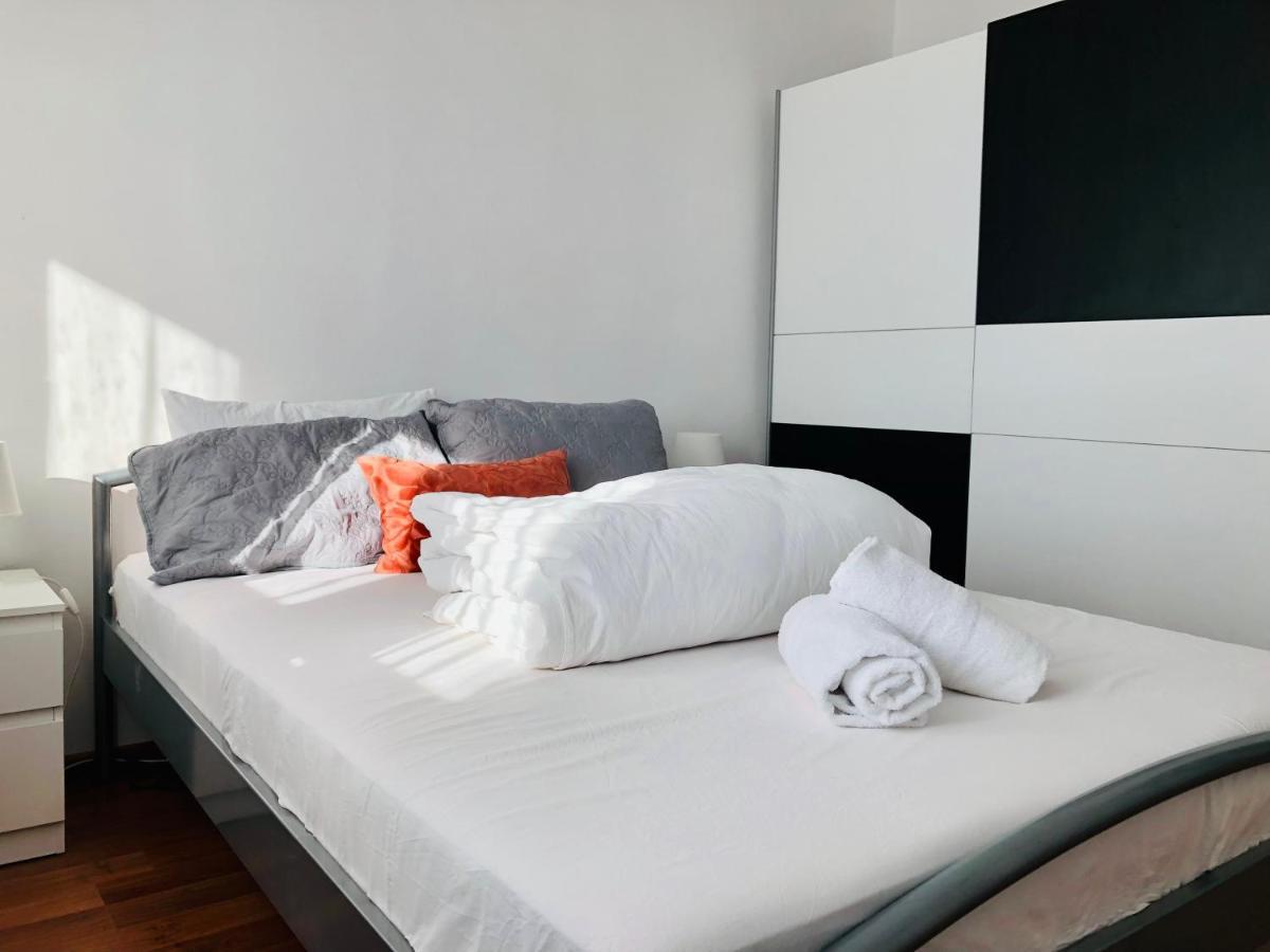 Joy City Stay Ionel Perlea 19 Timisoara Ngoại thất bức ảnh